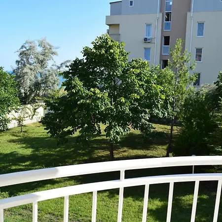 Hotel Hotel Eva Rawda