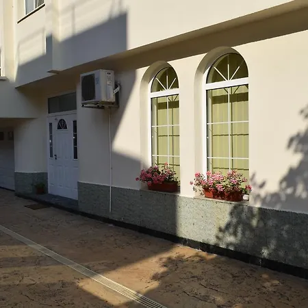 Hotel Hotel Eva Rawda