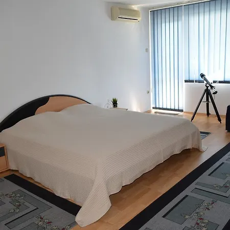 Hotel Hotel Eva Rawda