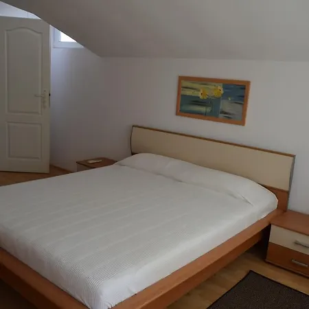 Hotel Hotel Eva Rawda