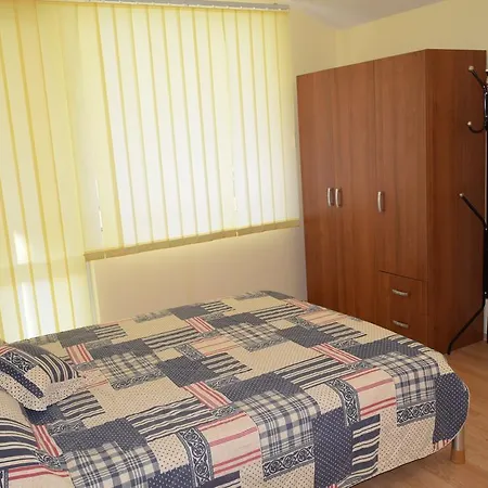 Hotel Eva Hotel Rawda