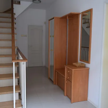 Hotel Hotel Eva Rawda