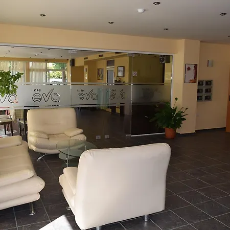 Hotel Eva Hotel Rawda