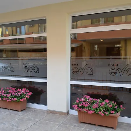 Hotel Eva Hotel 2*