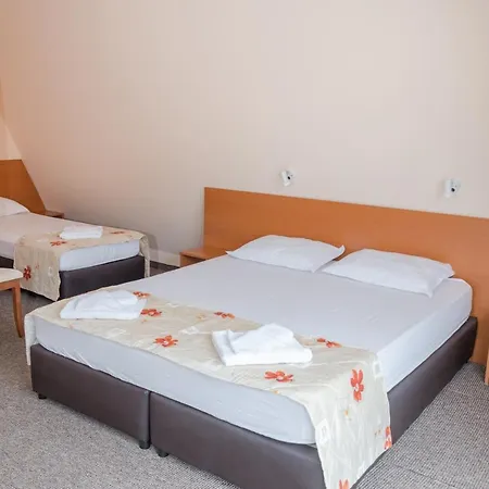 Hotel Eva Hotel Rawda