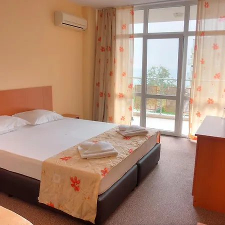 Hotel Hotel Eva Rawda