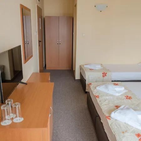 Hotel Hotel Eva Rawda