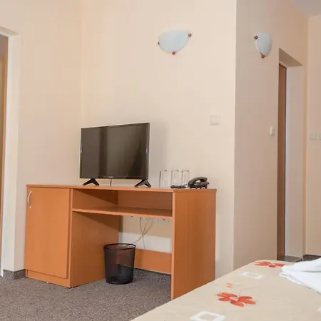 Hotel Eva Hotel Rawda