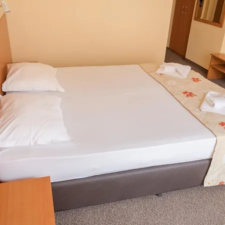 Hotel Eva Hotel Rawda