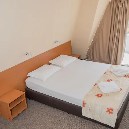 Hotel Eva Hotel Rawda