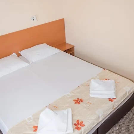 Hotel Hotel Eva Rawda