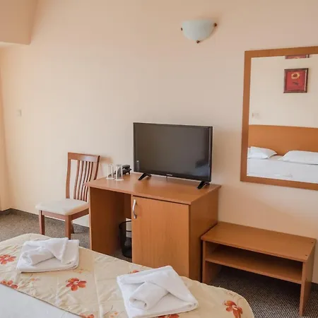 Hotel Eva Hotel Rawda