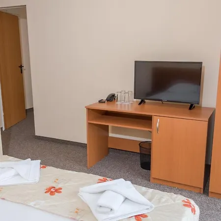 Hotel Eva Hotel Rawda