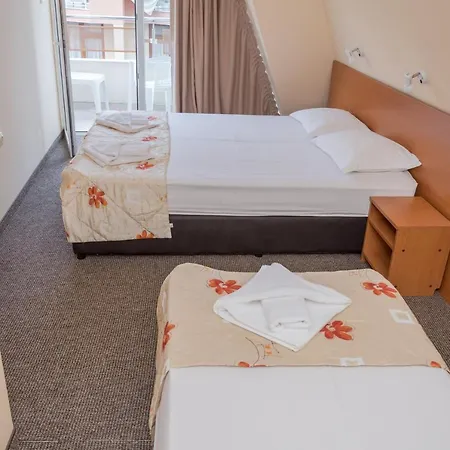 Hotel Hotel Eva Rawda