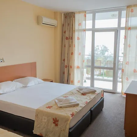Hotel Eva Hotel Rawda