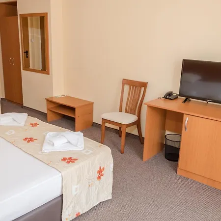 Hotel Eva Hotel Rawda