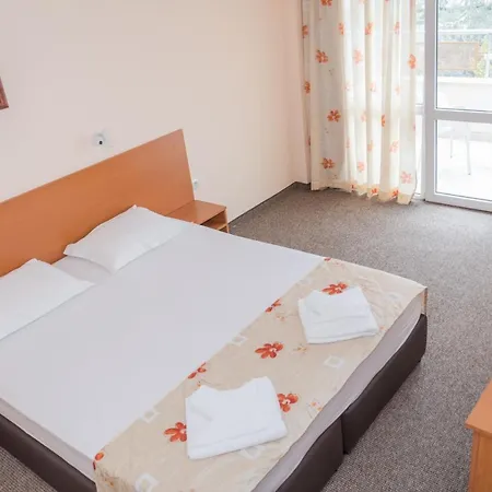 Hotel Hotel Eva Rawda