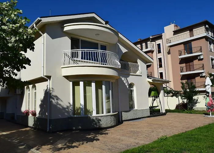 Hotel Eva 2* רבדה