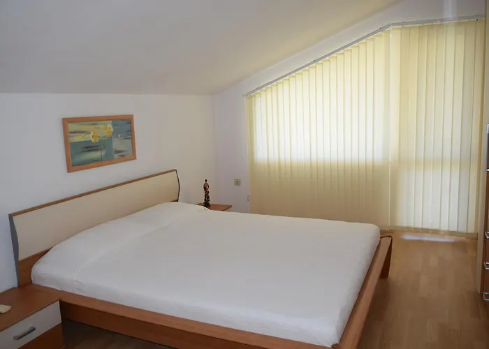 מלון Hotel Eva רבדה