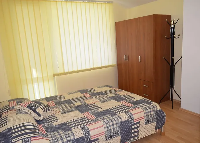 Hotel Eva מלון רבדה