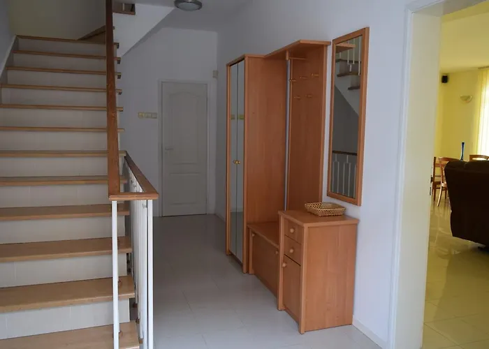 מלון Hotel Eva רבדה